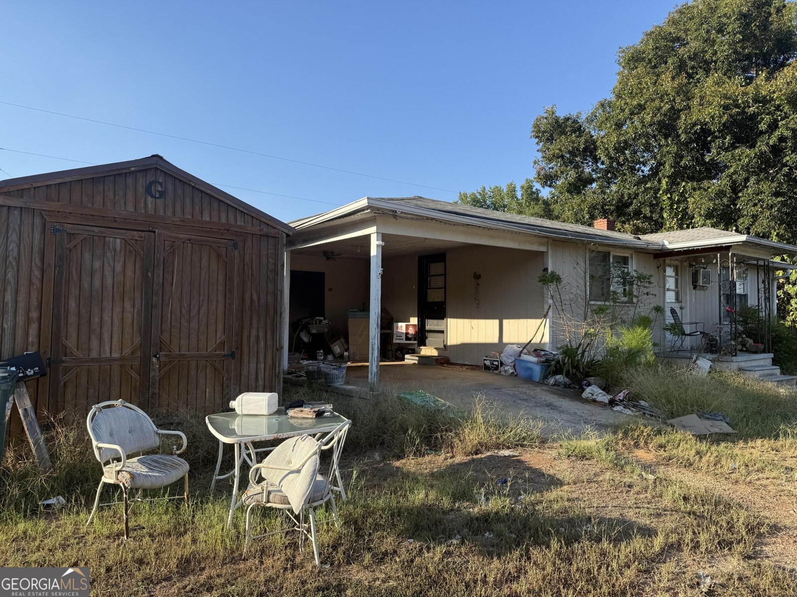 5405 Highway 174 Highway Danielsville - Photo 14