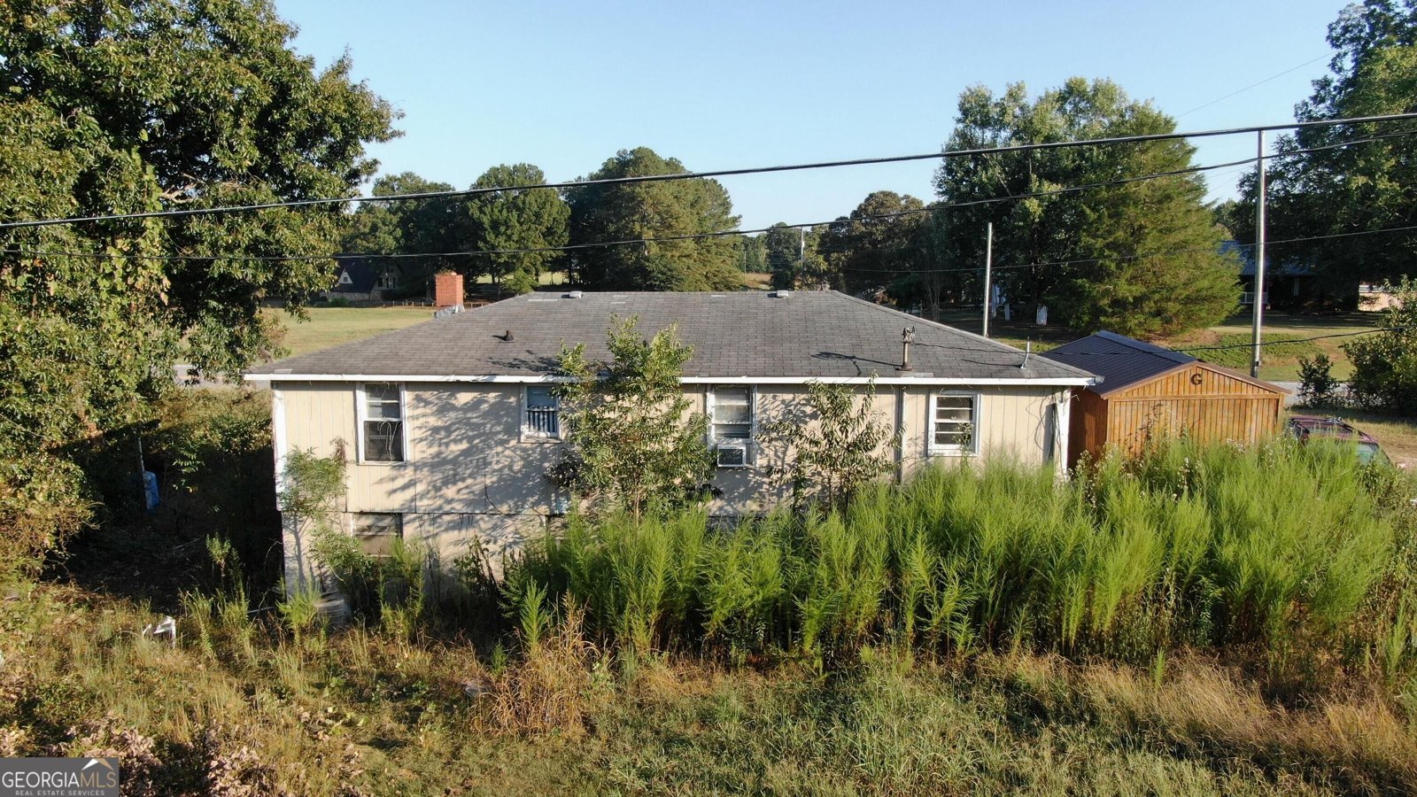5405 Highway 174 Highway Danielsville - Photo 8