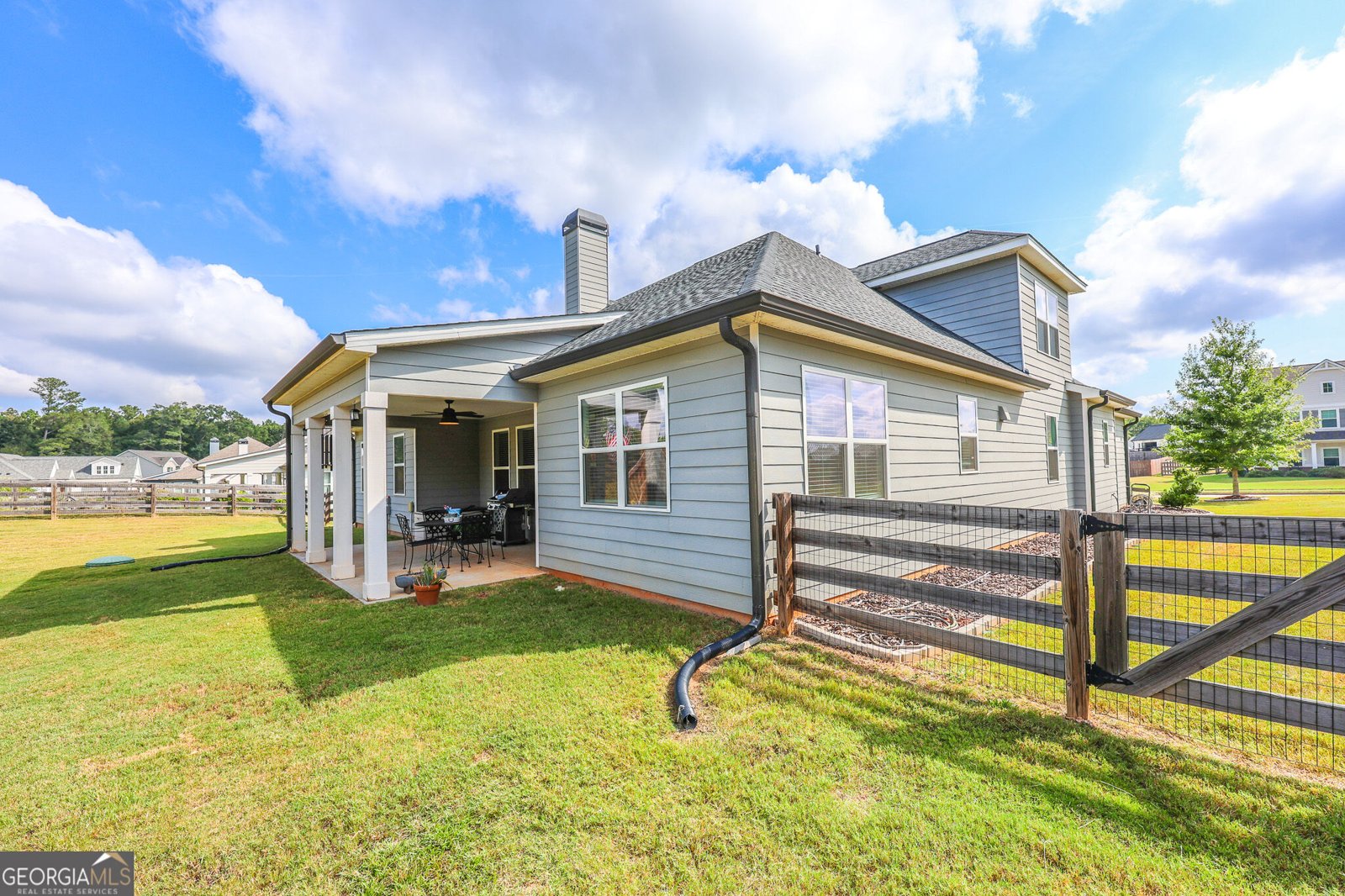 275 Graceton Farms Drive Senoia - Photo 101
