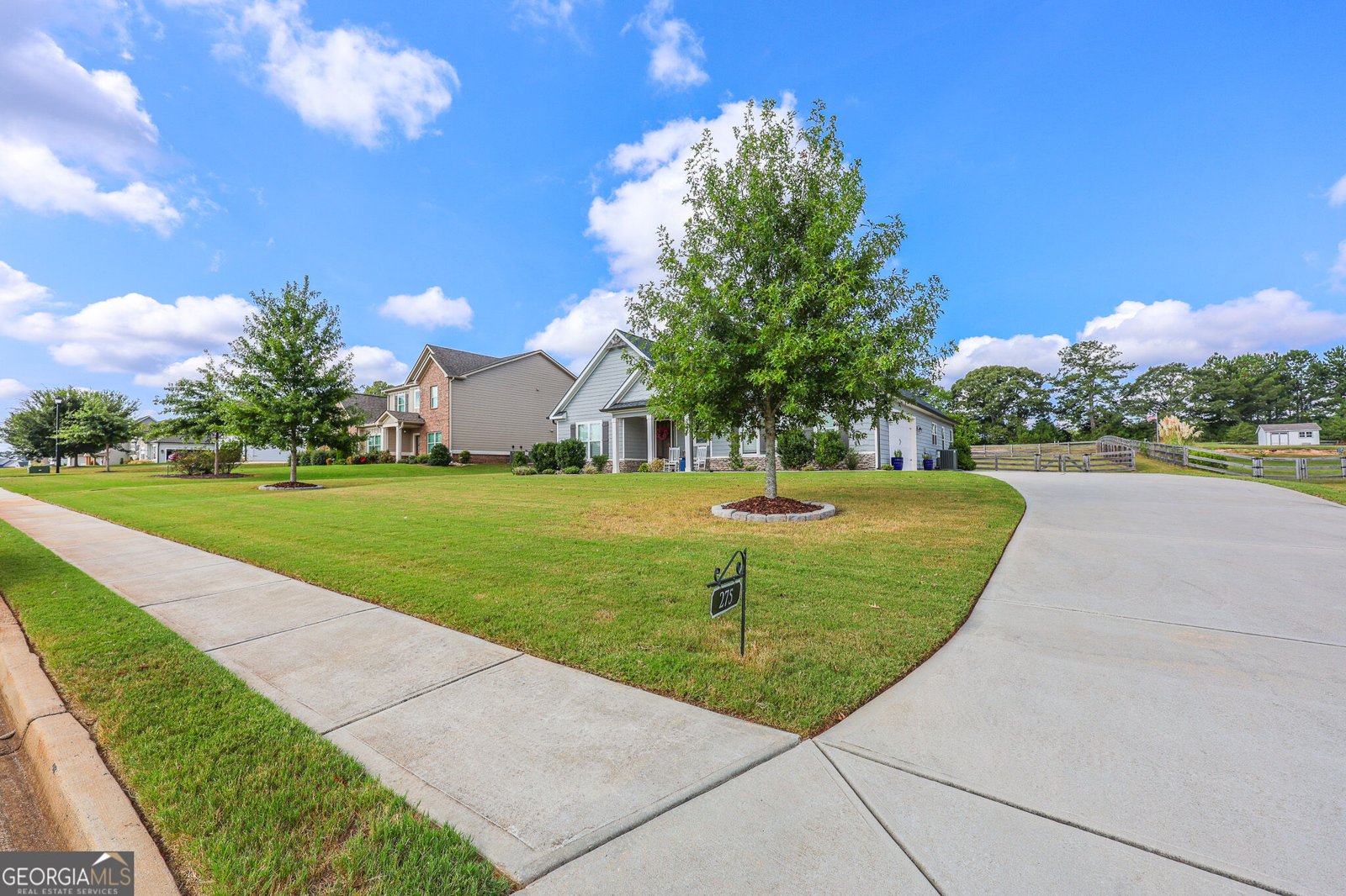 275 Graceton Farms Drive Senoia - Photo 102