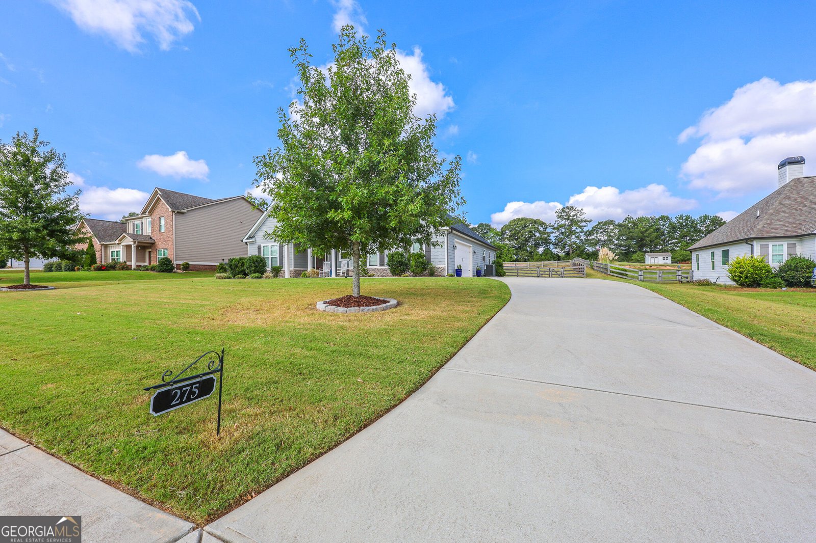 275 Graceton Farms Drive Senoia - Photo 103