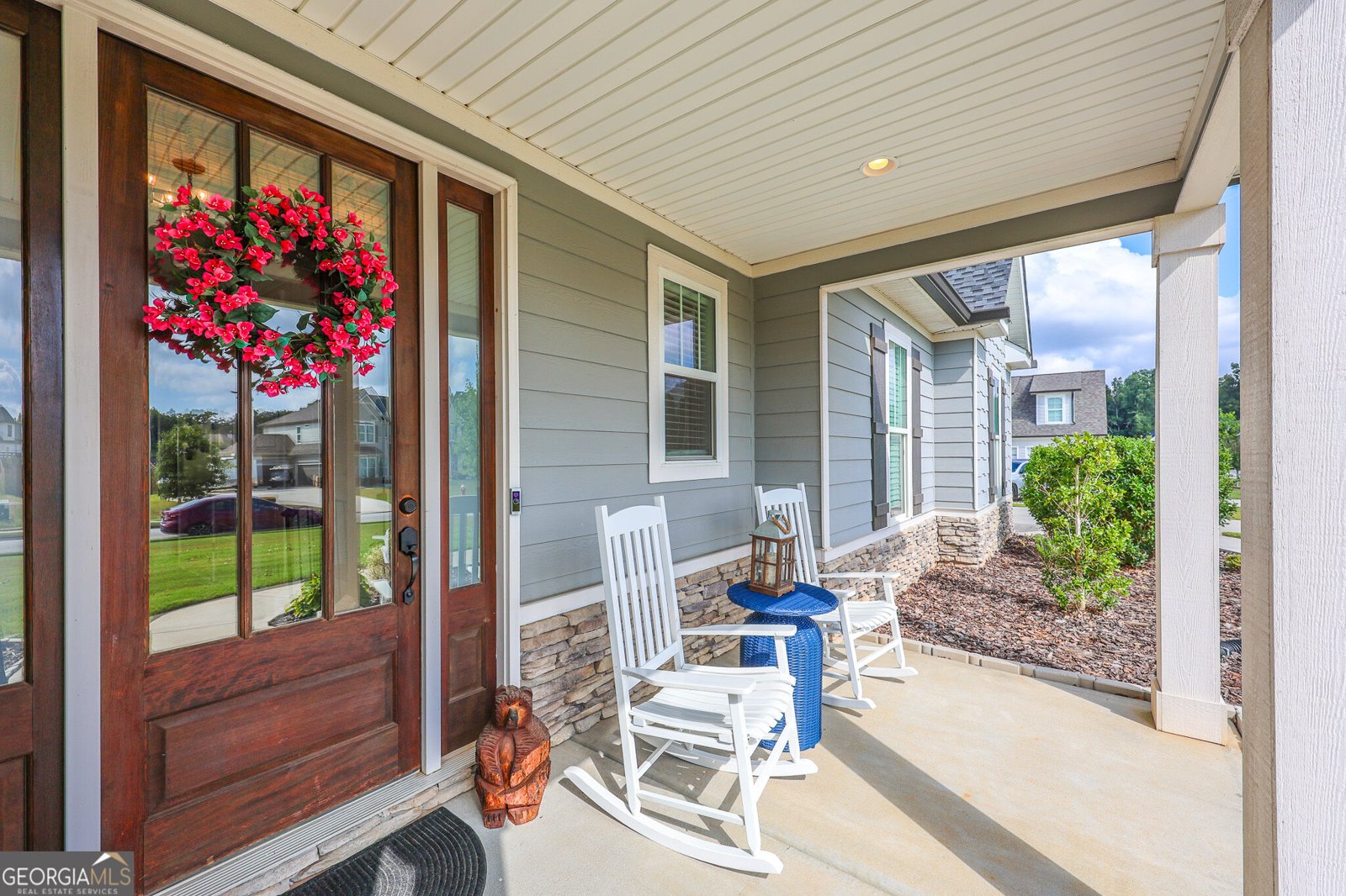 275 Graceton Farms Drive Senoia - Photo 11