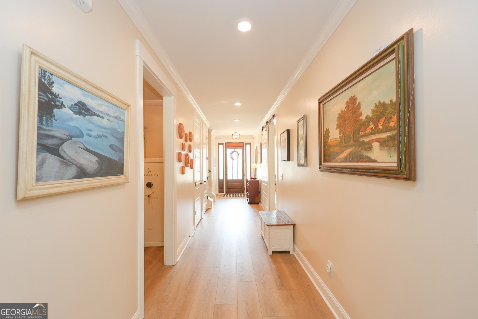 275 Graceton Farms Drive Senoia - Photo 16