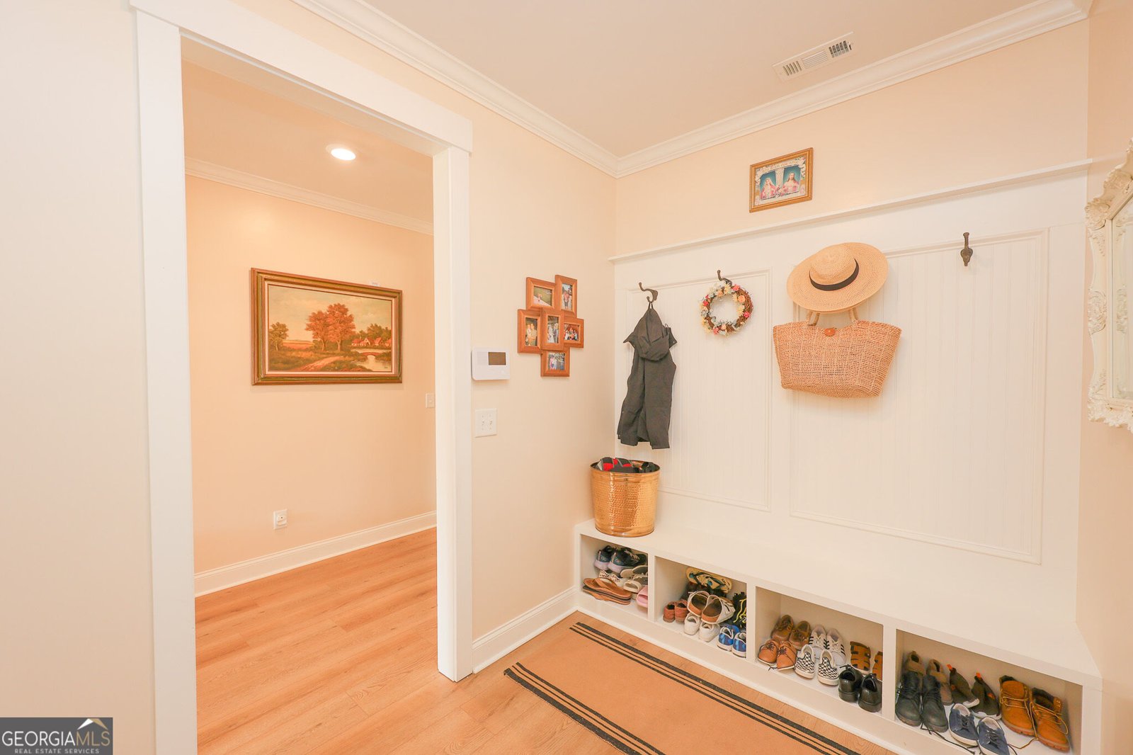 275 Graceton Farms Drive Senoia - Photo 17