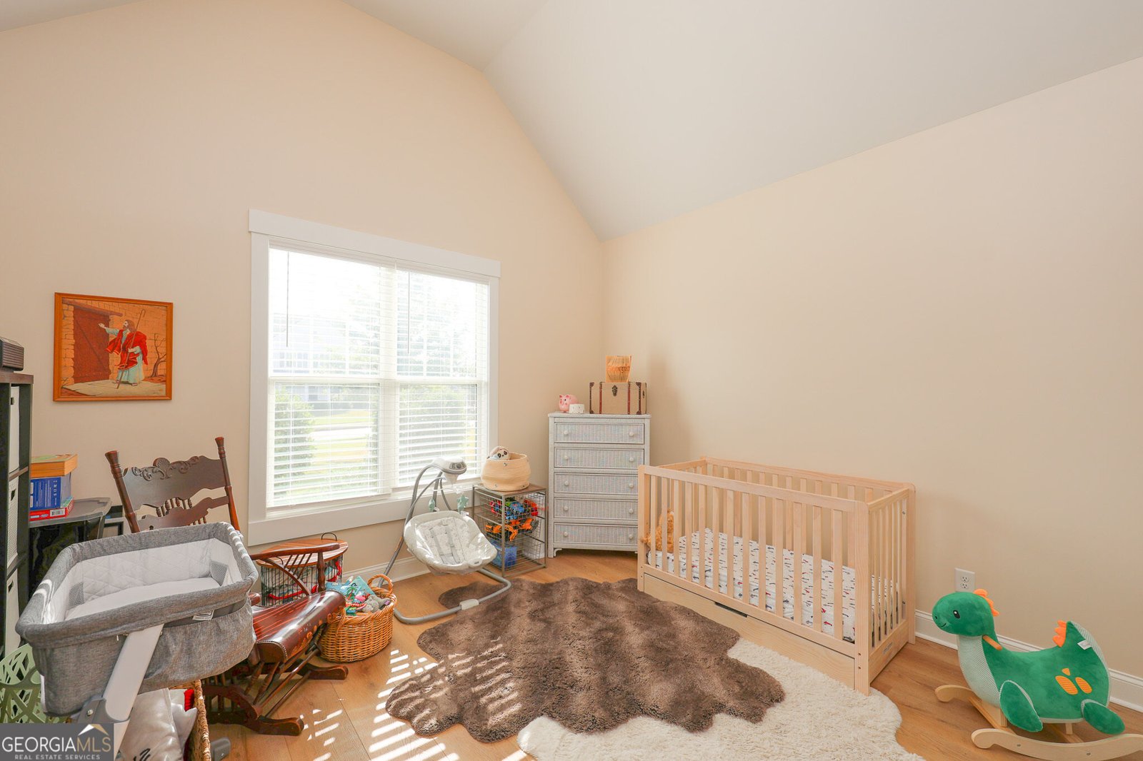 275 Graceton Farms Drive Senoia - Photo 18