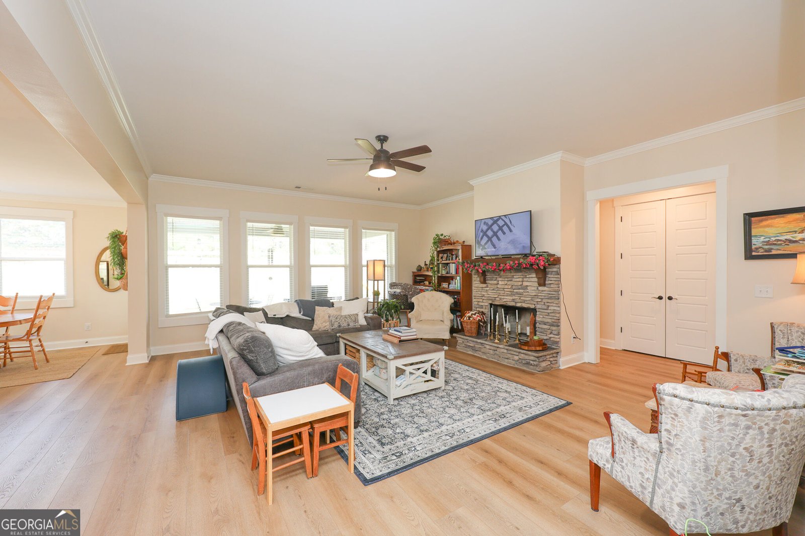 275 Graceton Farms Drive Senoia - Photo 30