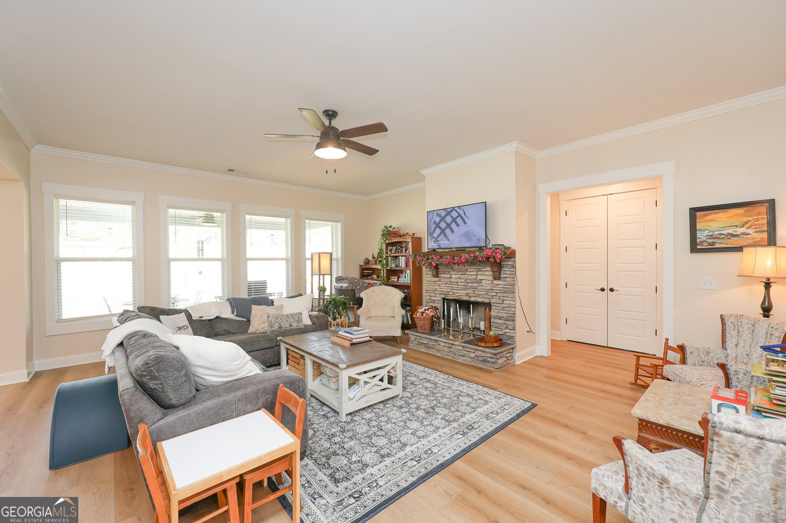 275 Graceton Farms Drive Senoia - Photo 31
