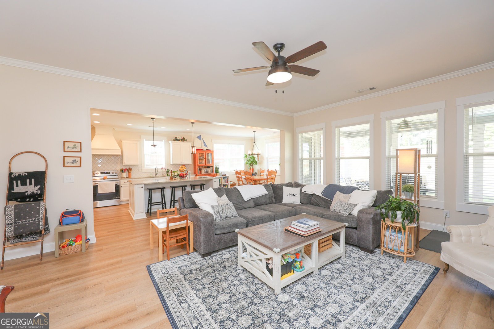 275 Graceton Farms Drive Senoia - Photo 32