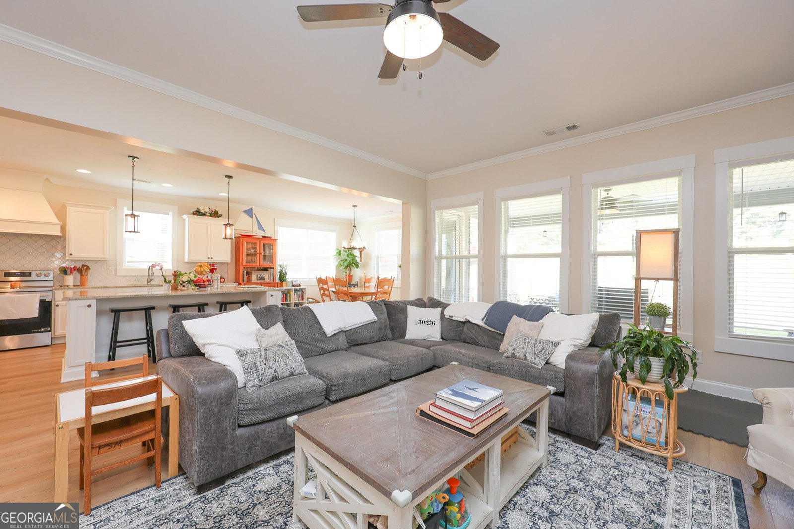 275 Graceton Farms Drive Senoia - Photo 33