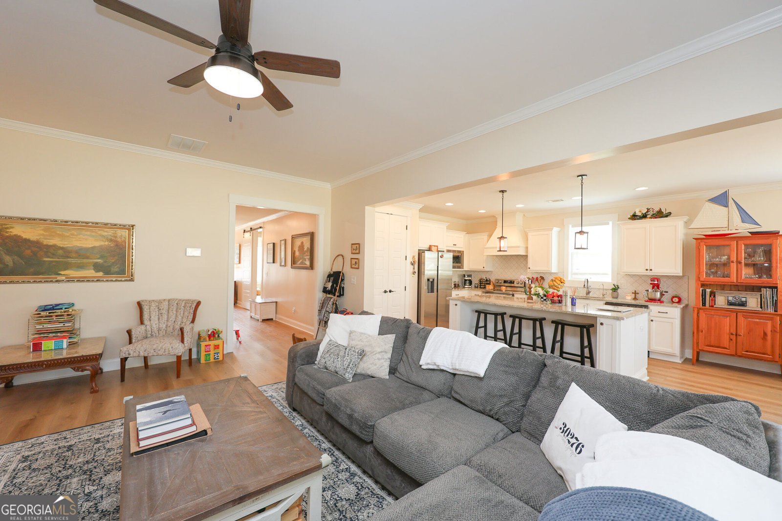 275 Graceton Farms Drive Senoia - Photo 36