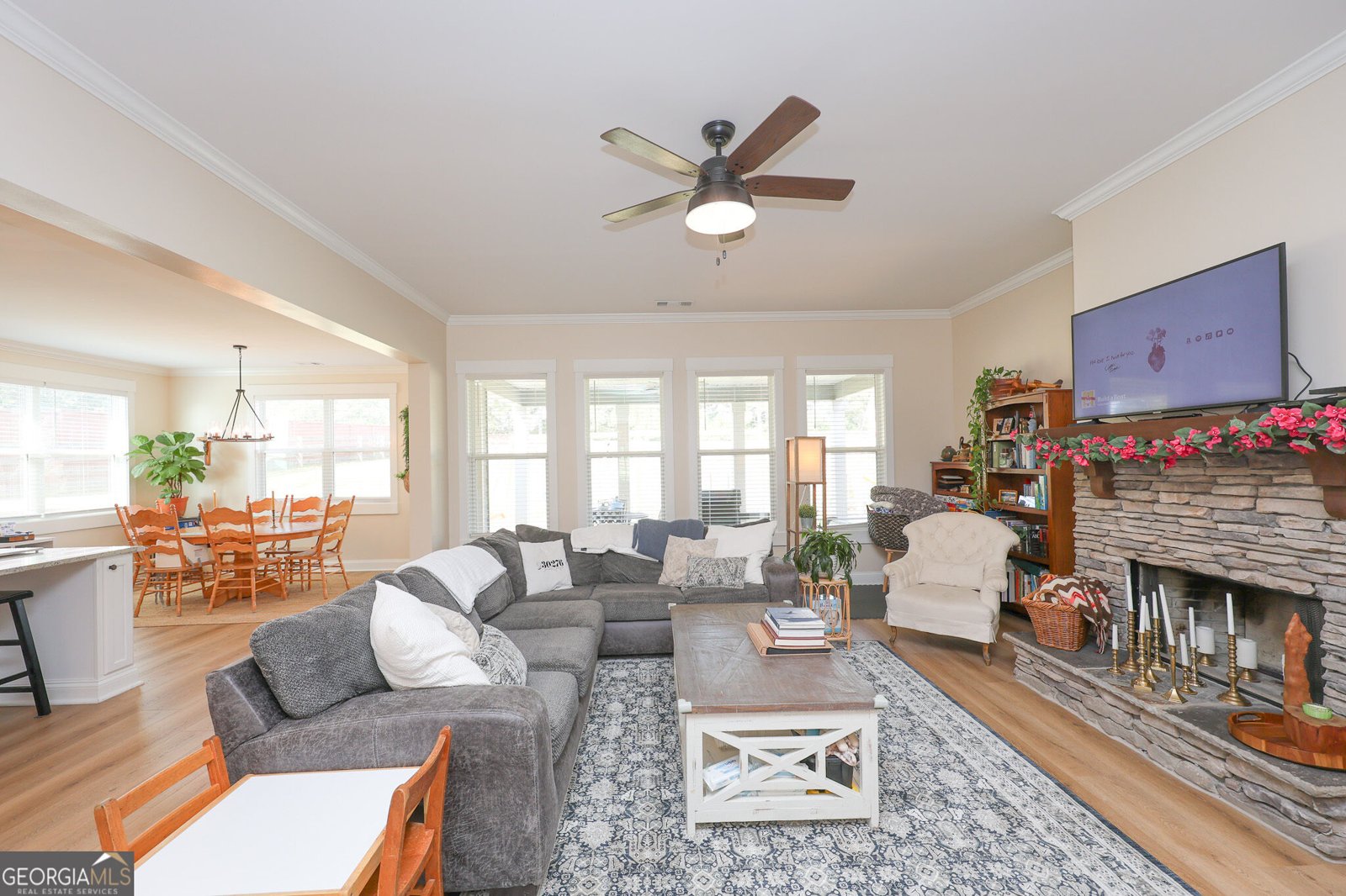 275 Graceton Farms Drive Senoia - Photo 37