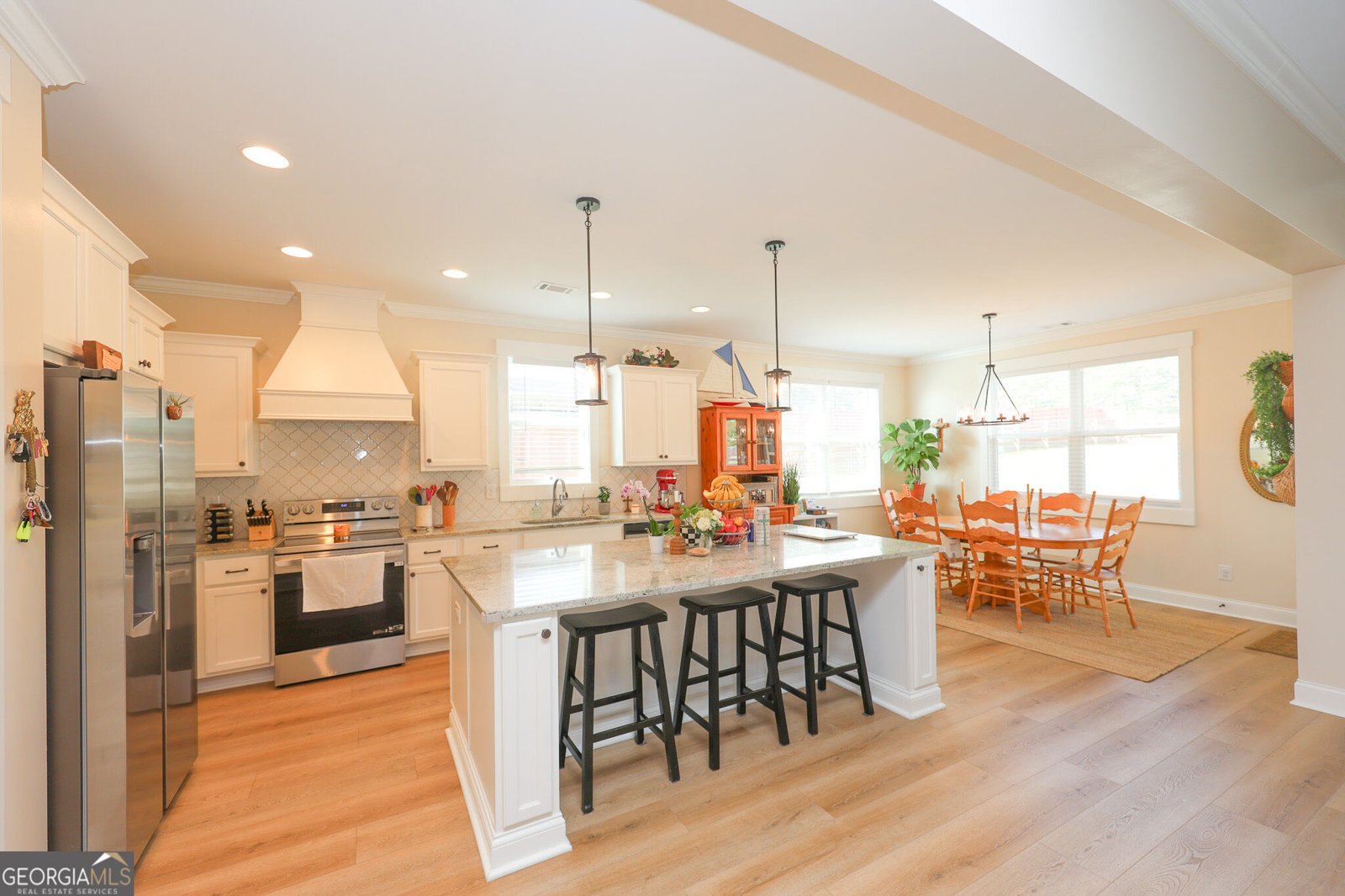 275 Graceton Farms Drive Senoia - Photo 38