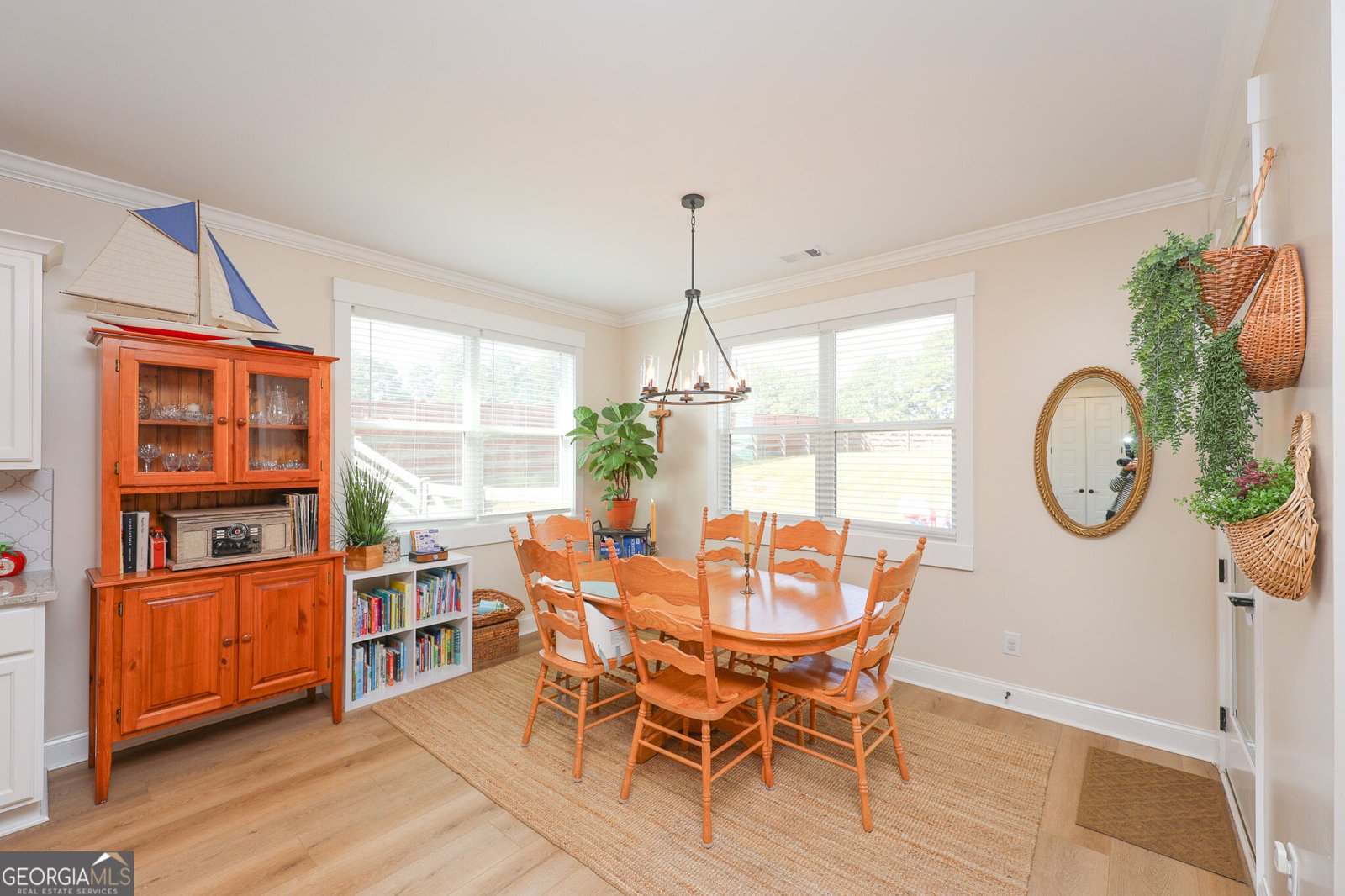 275 Graceton Farms Drive Senoia - Photo 40