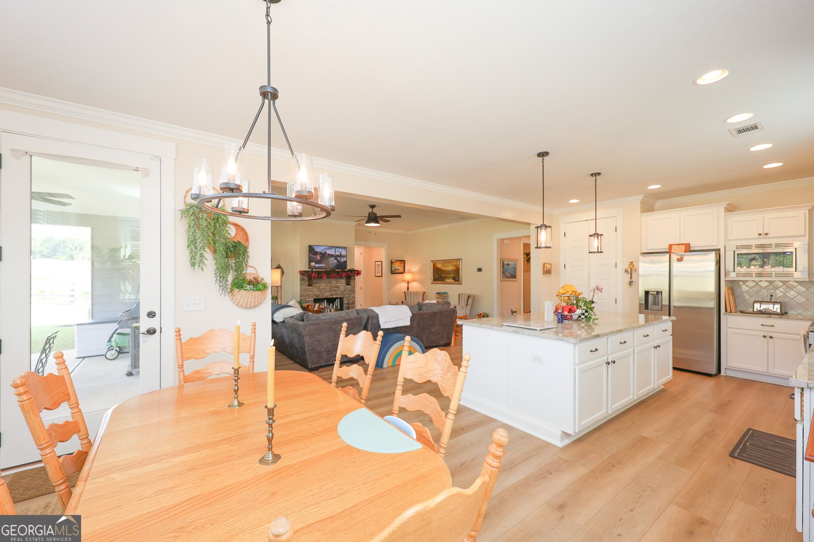 275 Graceton Farms Drive Senoia - Photo 41
