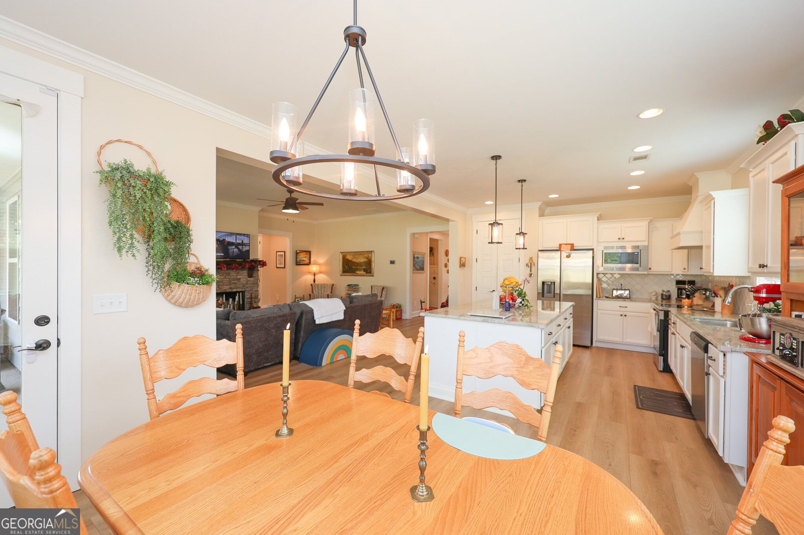 275 Graceton Farms Drive Senoia - Photo 42