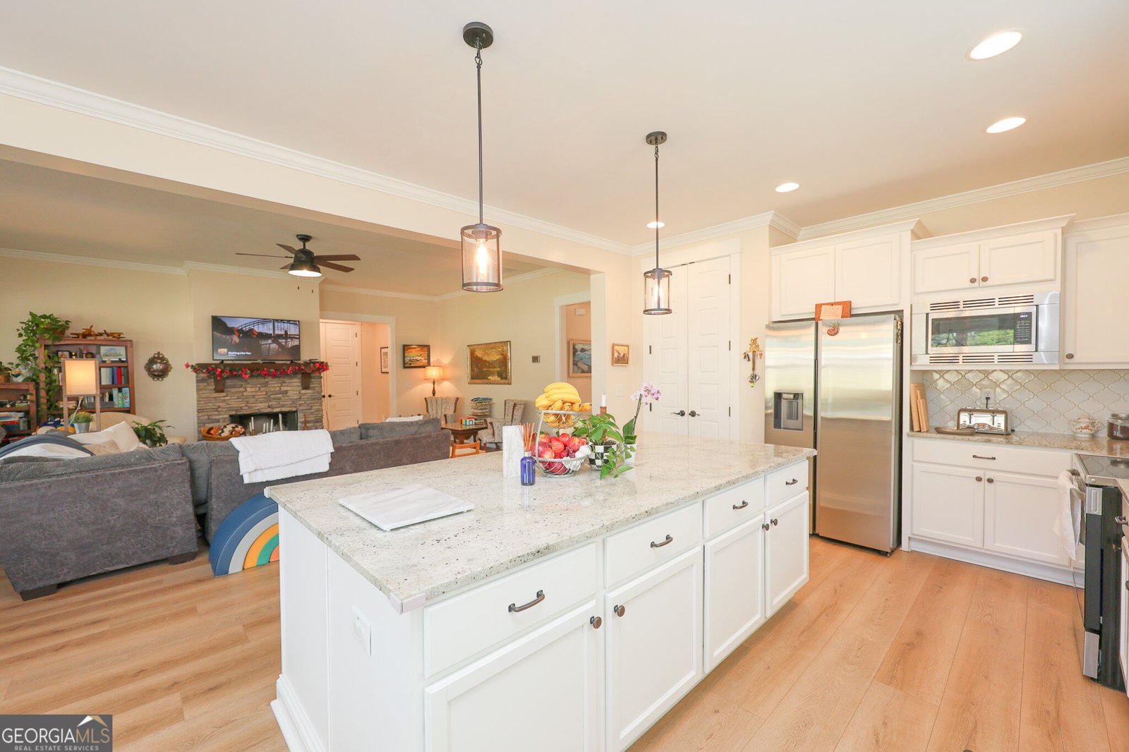 275 Graceton Farms Drive Senoia - Photo 45