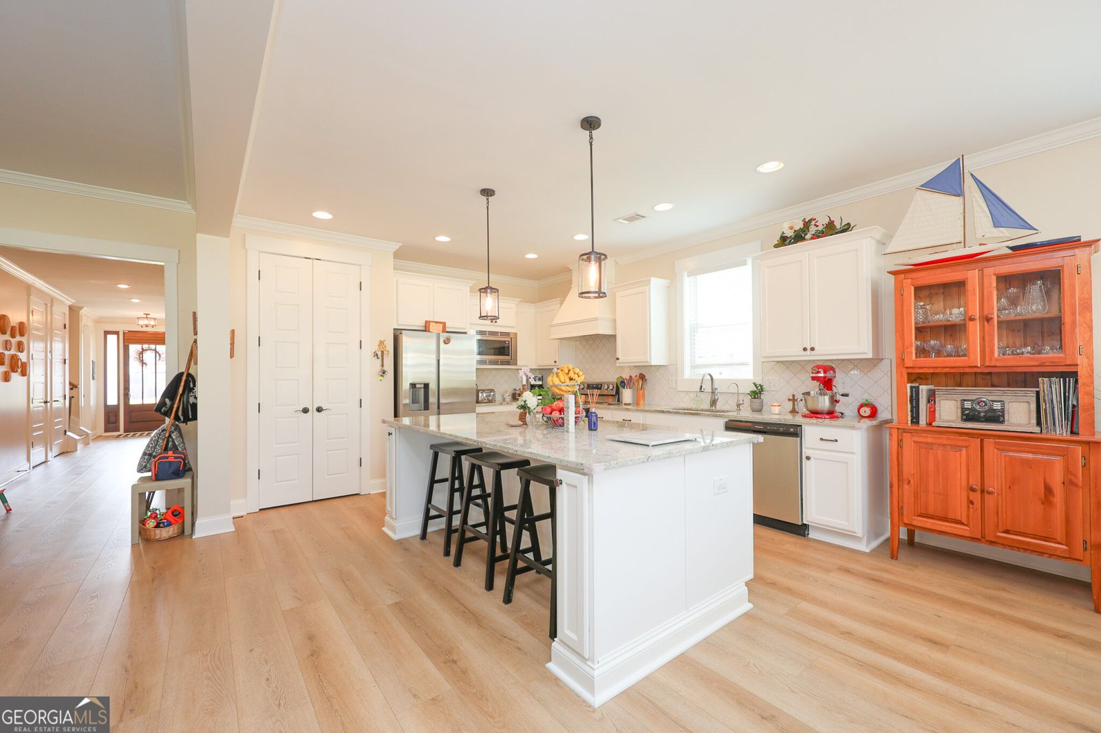 275 Graceton Farms Drive Senoia - Photo 55