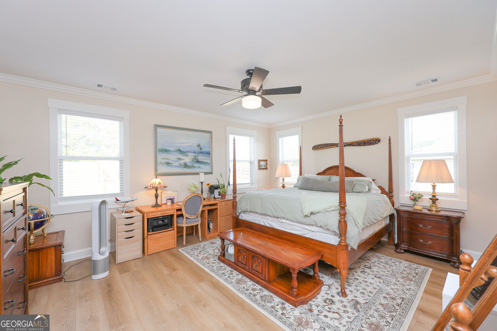 275 Graceton Farms Drive Senoia - Photo 56