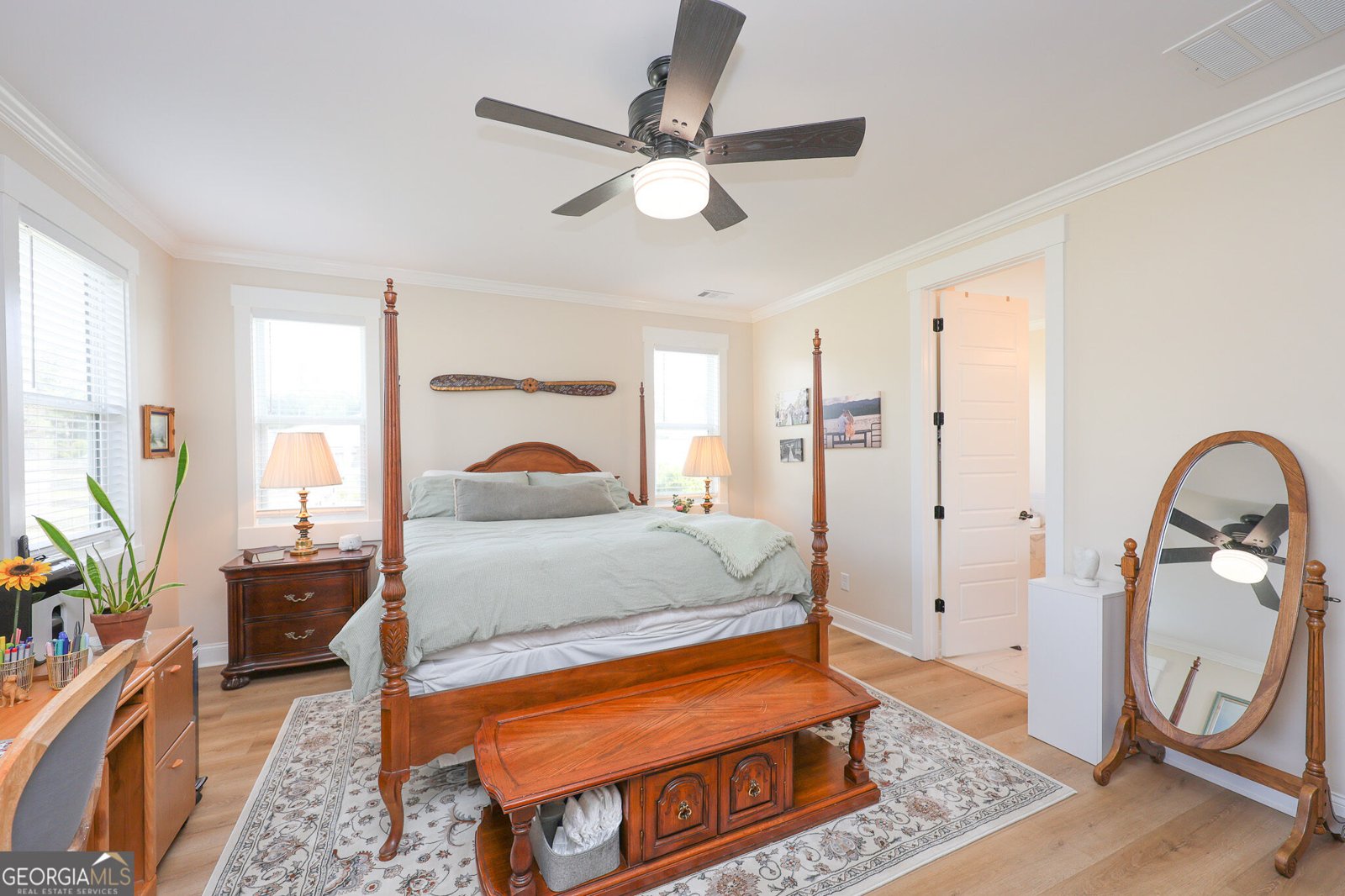 275 Graceton Farms Drive Senoia - Photo 57