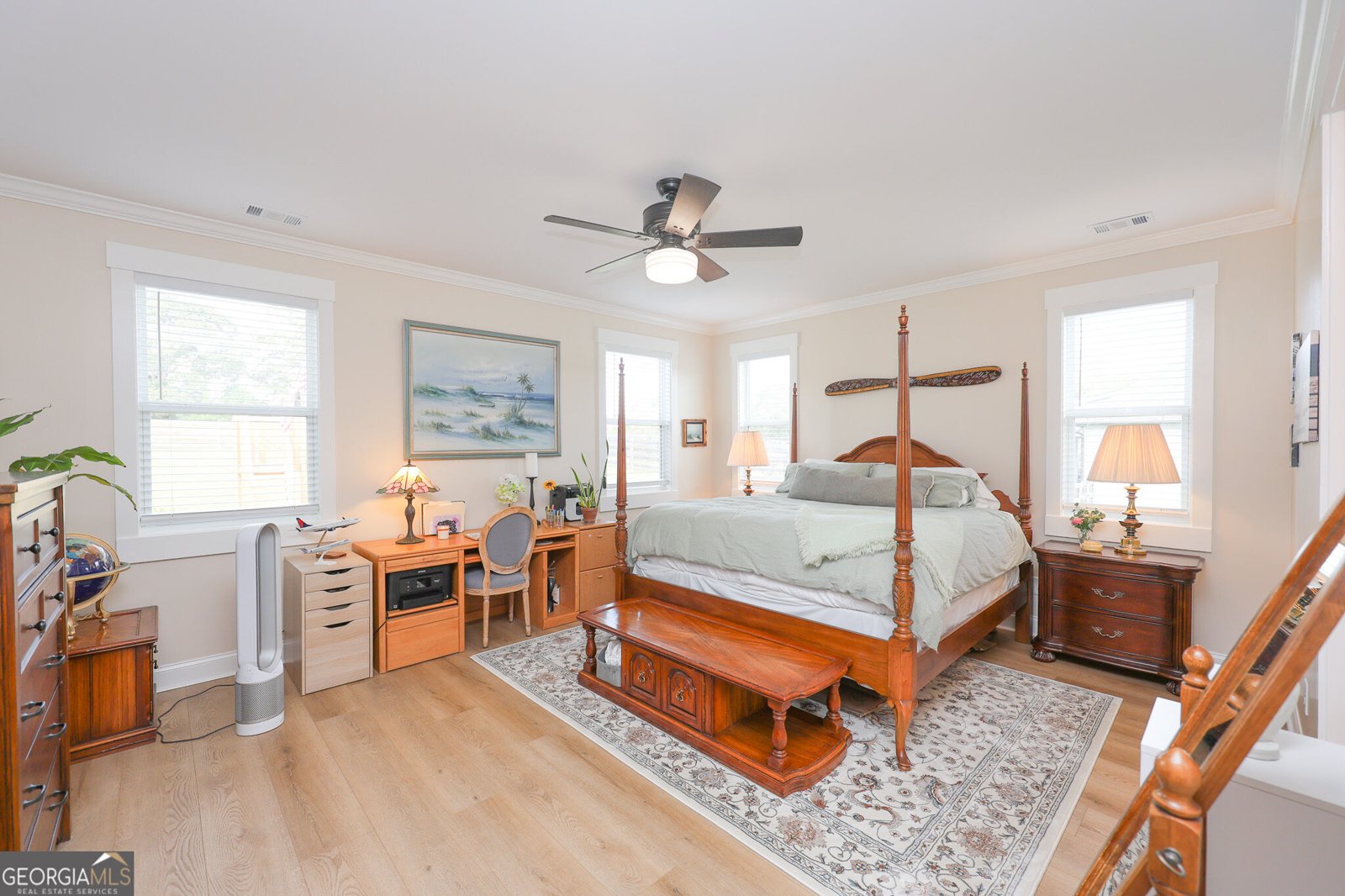 275 Graceton Farms Drive Senoia - Photo 58