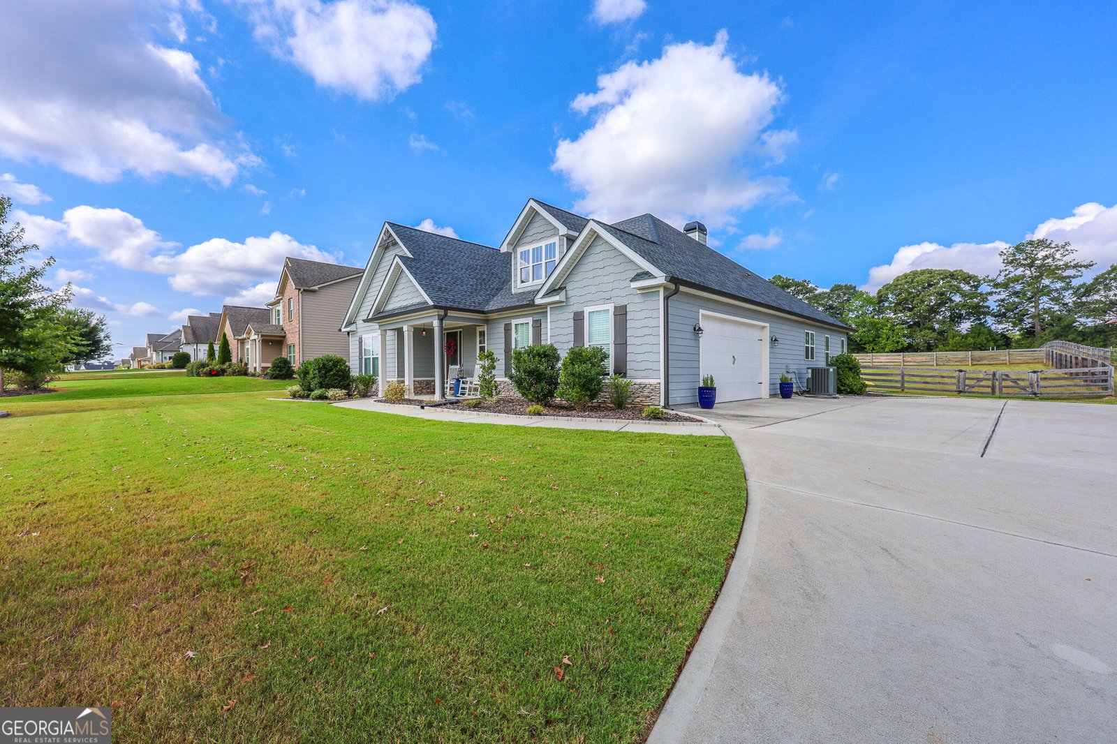 275 Graceton Farms Drive Senoia - Photo 6