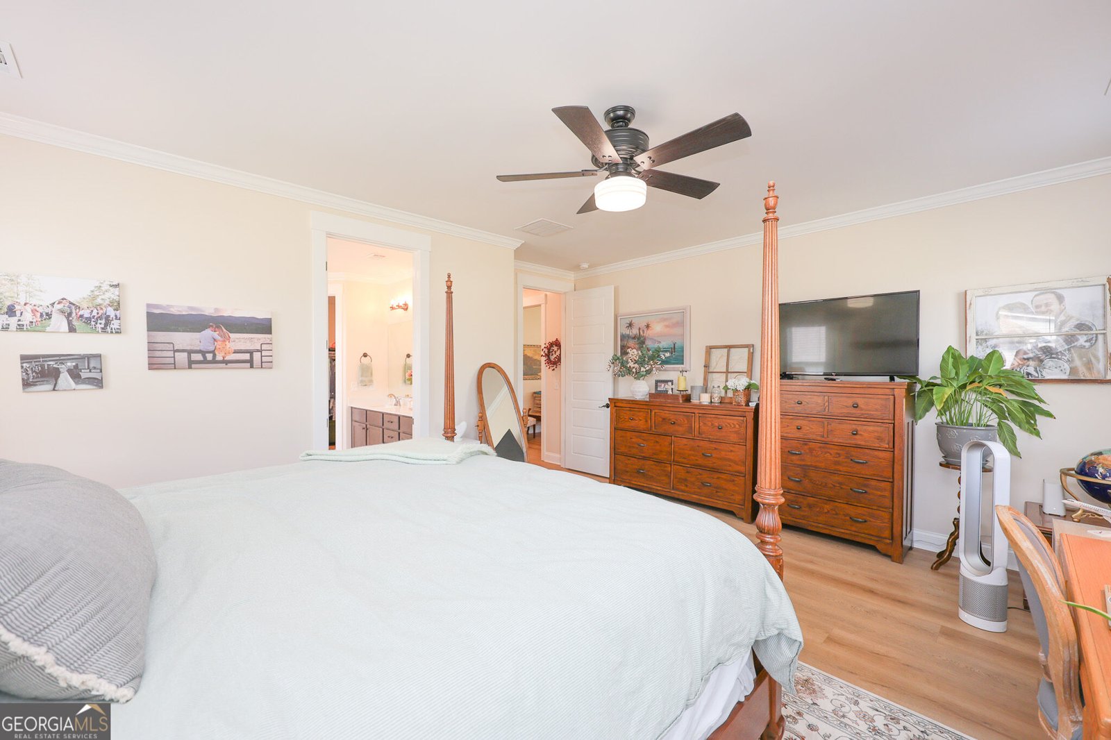 275 Graceton Farms Drive Senoia - Photo 60