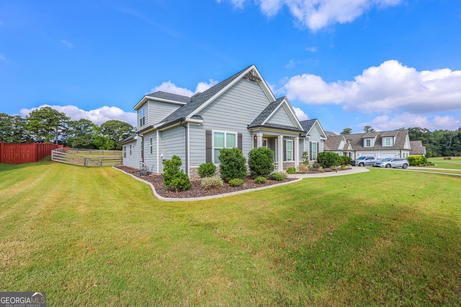 275 Graceton Farms Drive Senoia - Photo 7