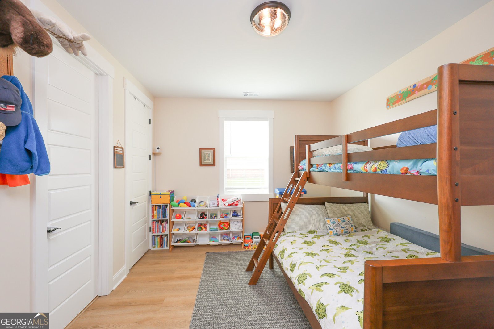 275 Graceton Farms Drive Senoia - Photo 77