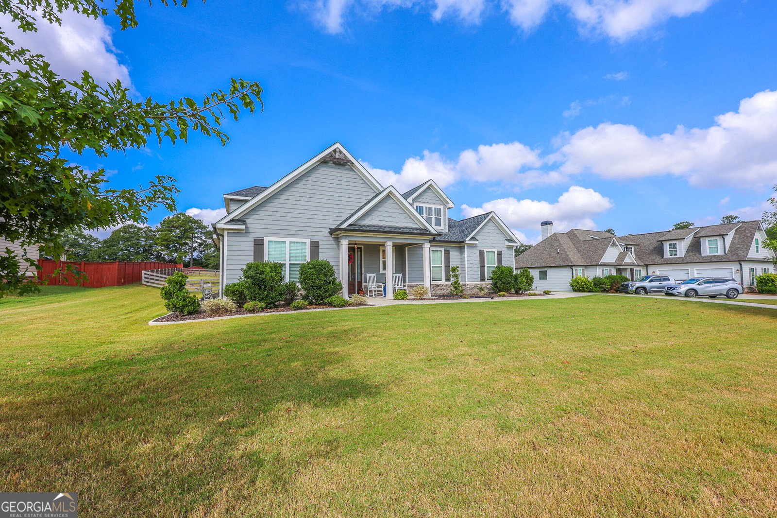 275 Graceton Farms Drive Senoia - Photo 8
