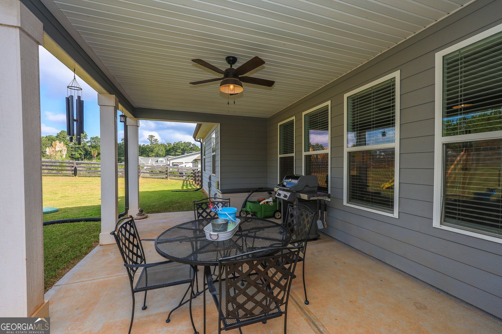 275 Graceton Farms Drive Senoia - Photo 88
