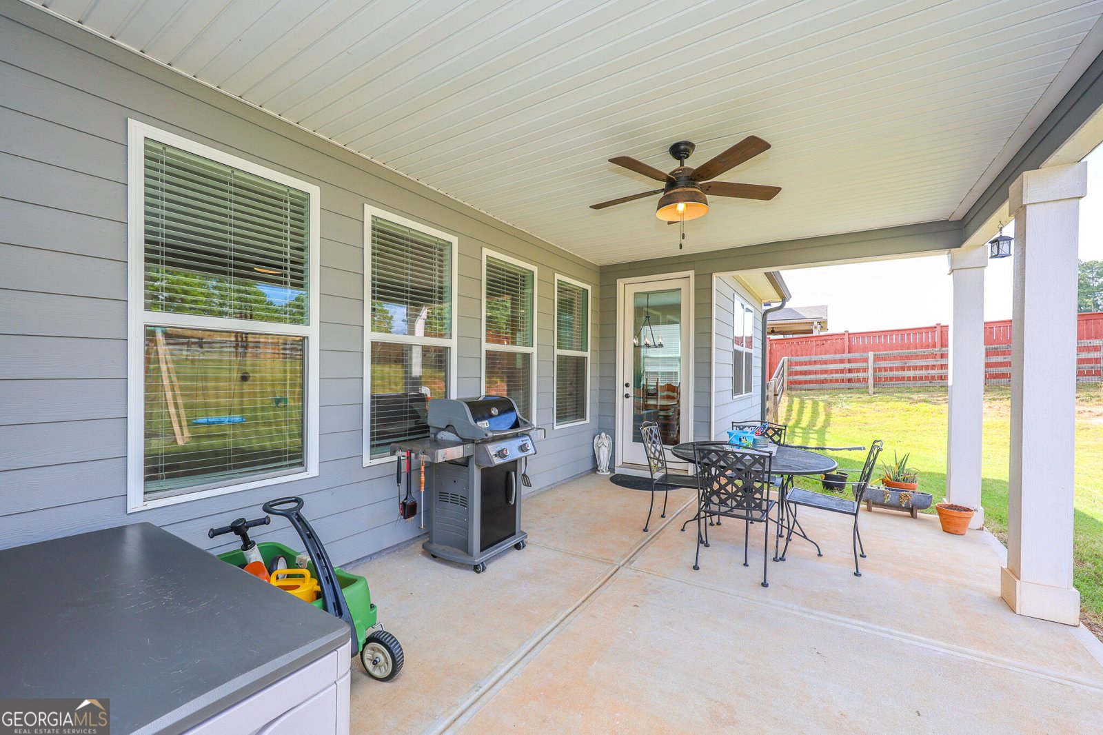 275 Graceton Farms Drive Senoia - Photo 89