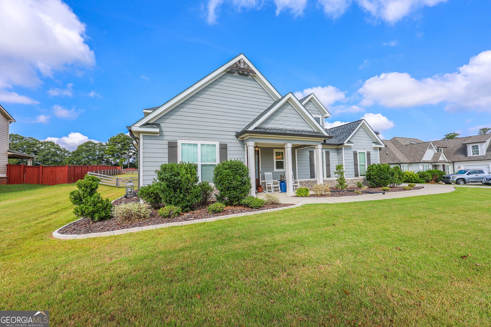 275 Graceton Farms Drive Senoia - Photo 9
