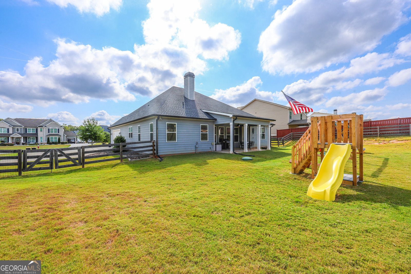 275 Graceton Farms Drive Senoia - Photo 94