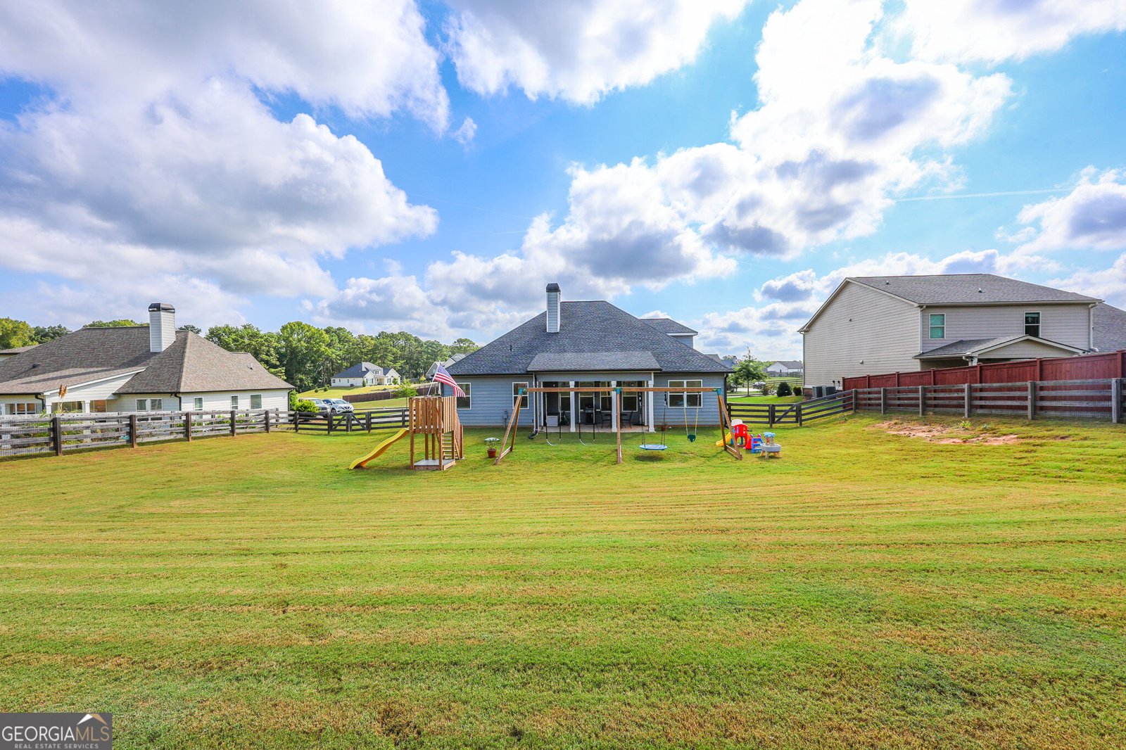 275 Graceton Farms Drive Senoia - Photo 98