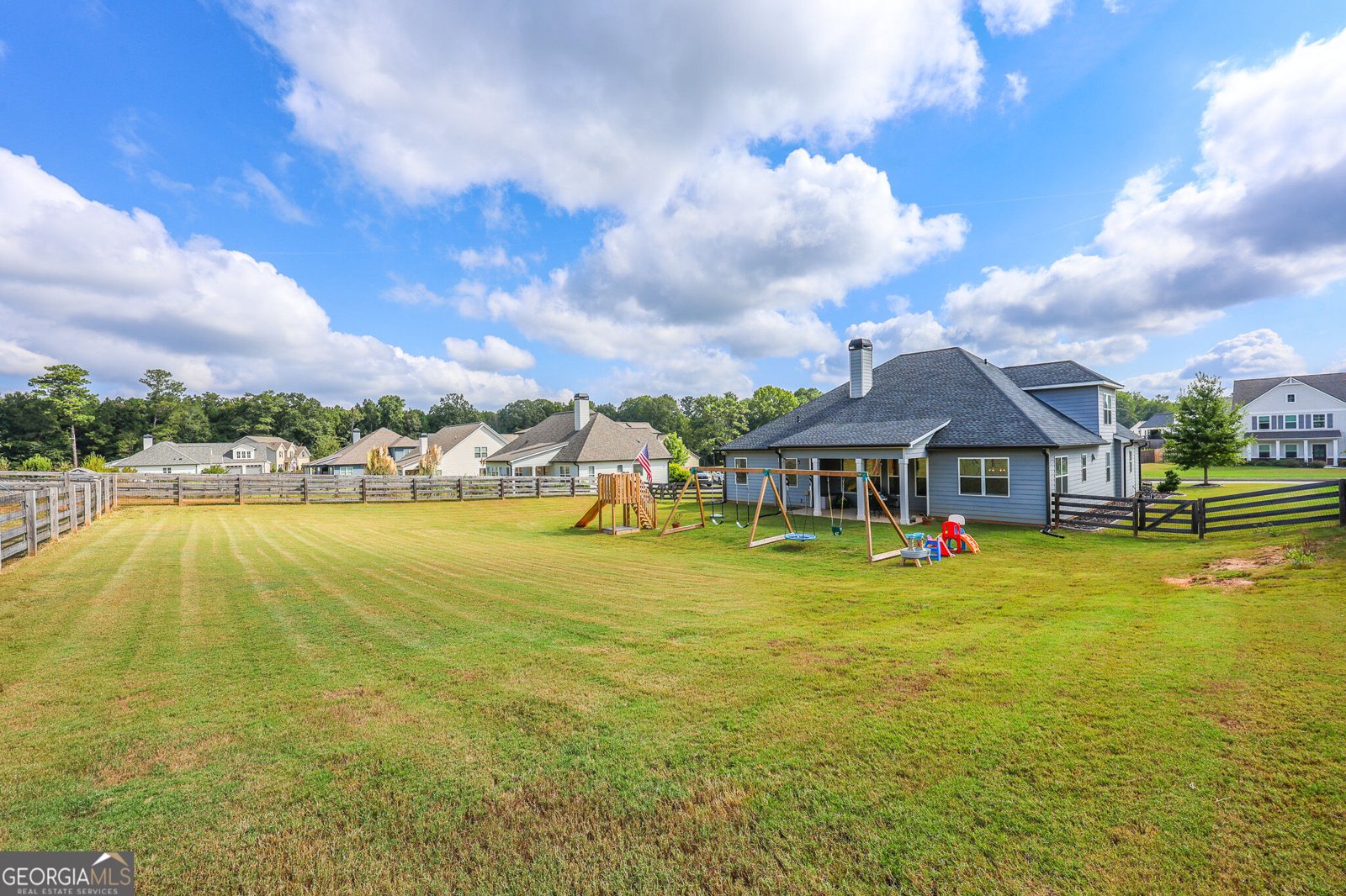 275 Graceton Farms Drive Senoia - Photo 99