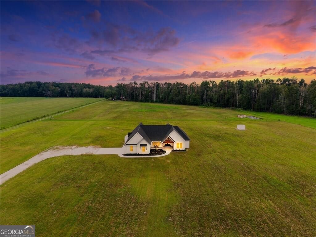 10143 Us Highway 80 Brooklet - main photo