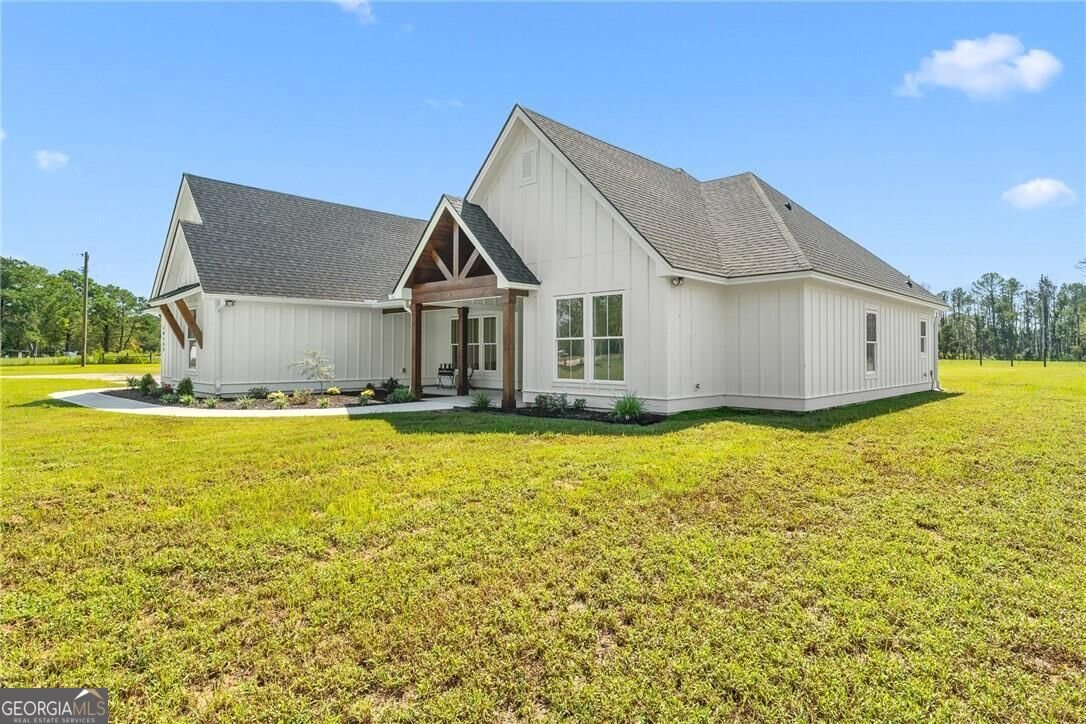 10143 Us Highway 80 Brooklet - Photo 69