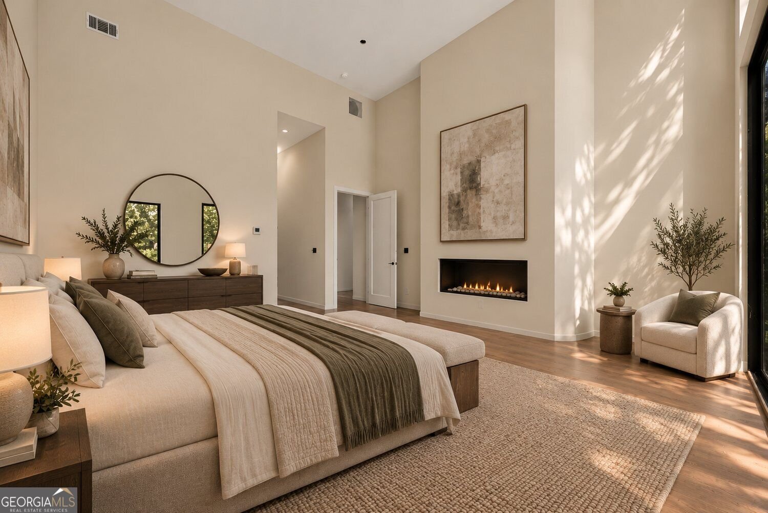 7060 Bells Way Fairburn - Photo 12