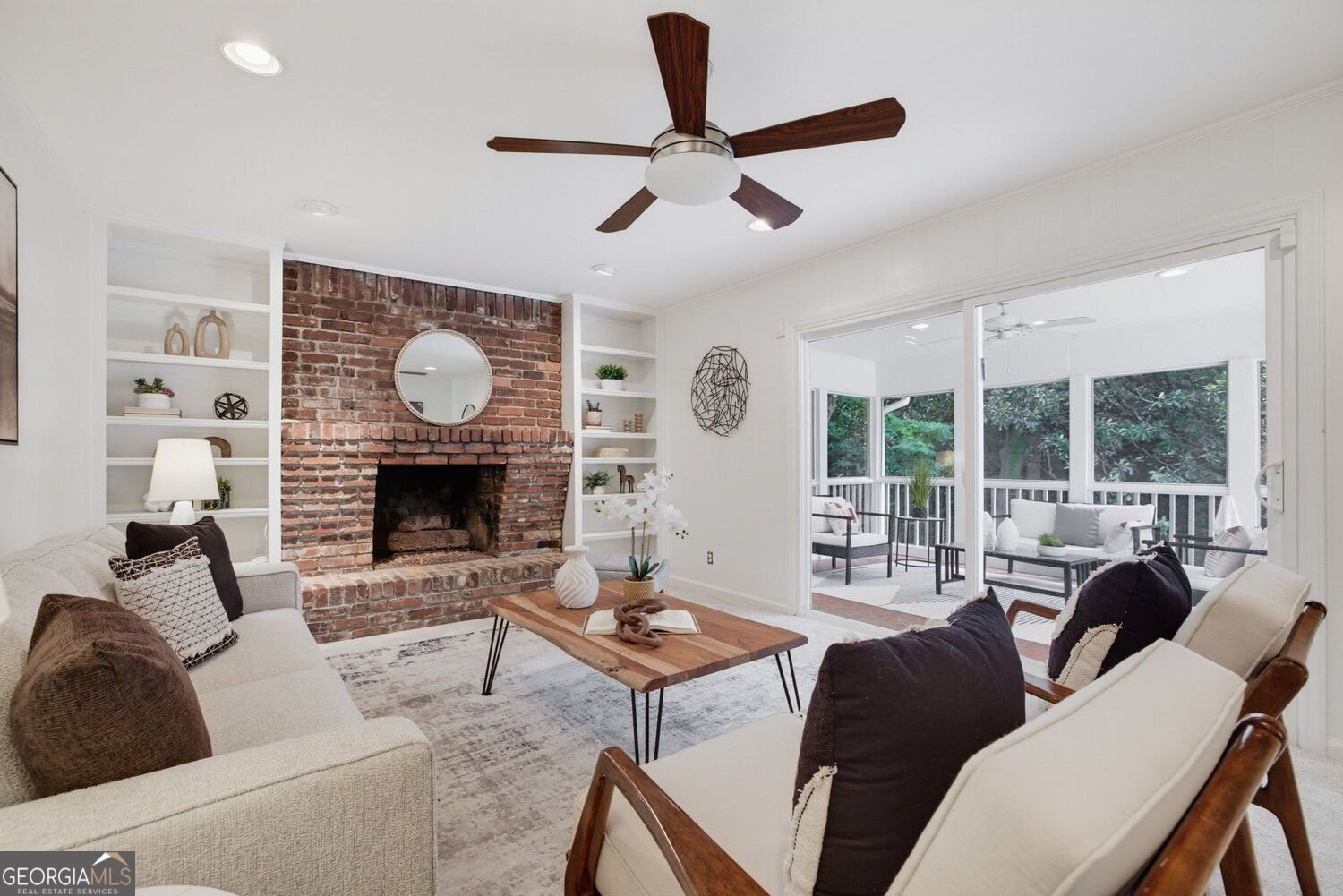 535 Franklin Road Sandy Springs - Photo 14