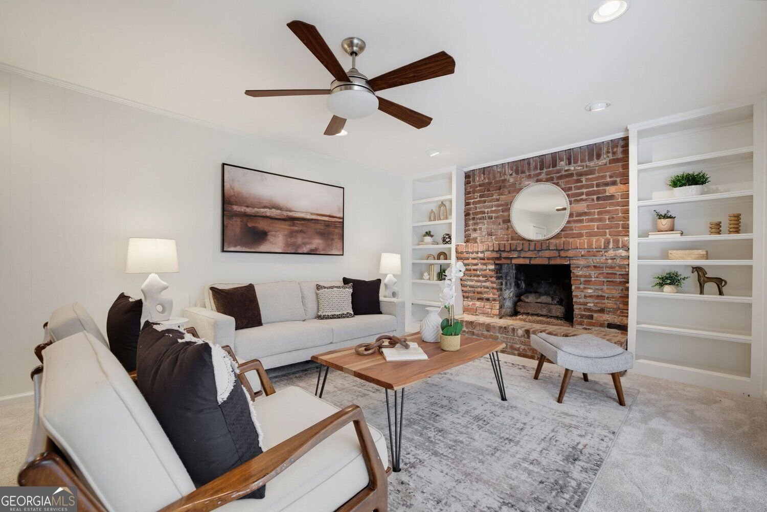 535 Franklin Road Sandy Springs - Photo 15