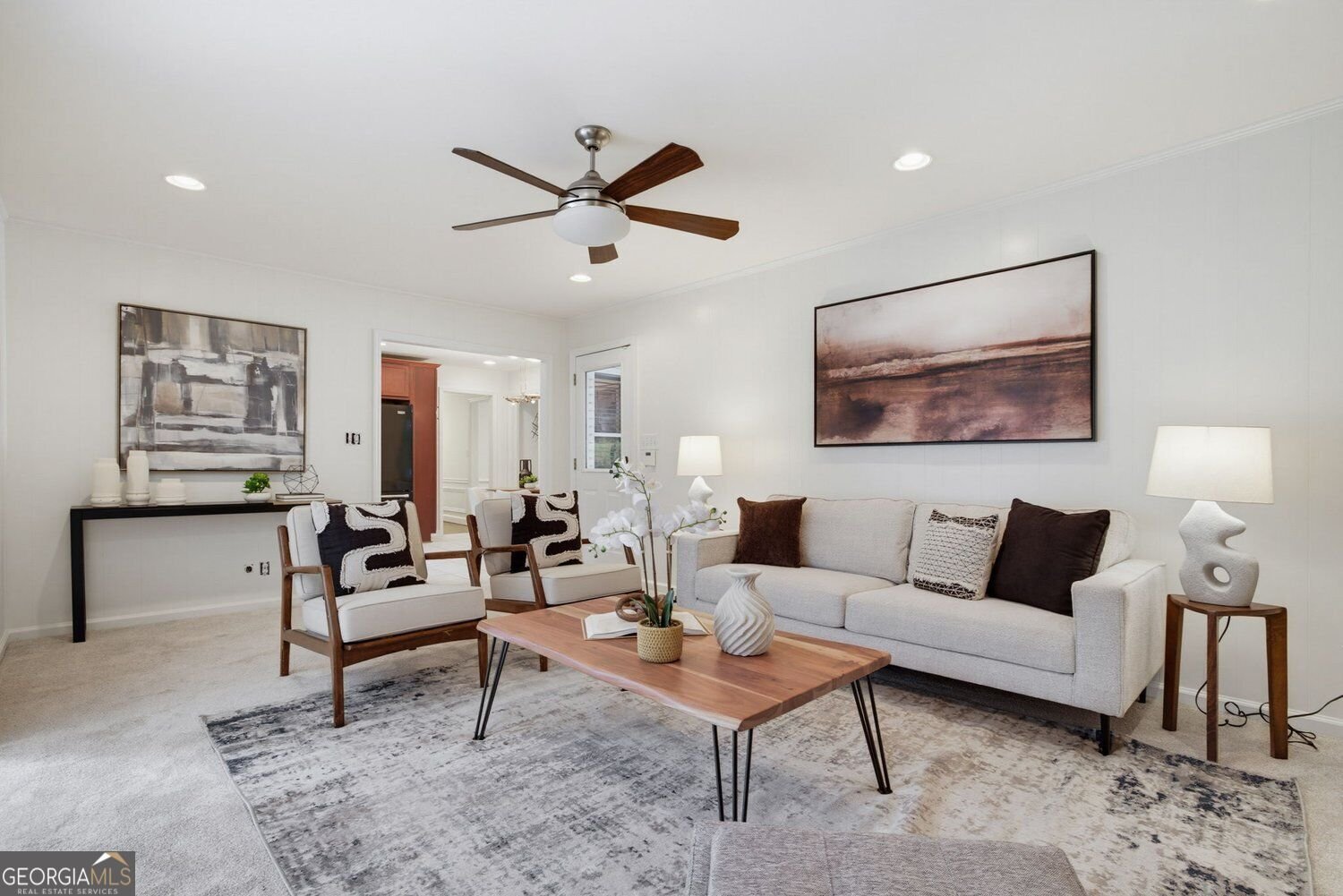 535 Franklin Road Sandy Springs - Photo 16
