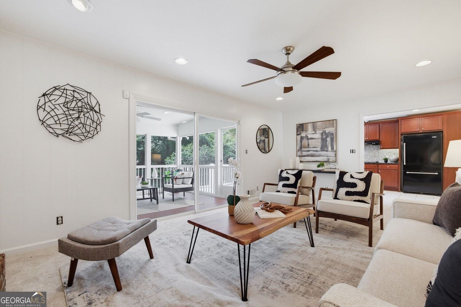 535 Franklin Road Sandy Springs - Photo 17