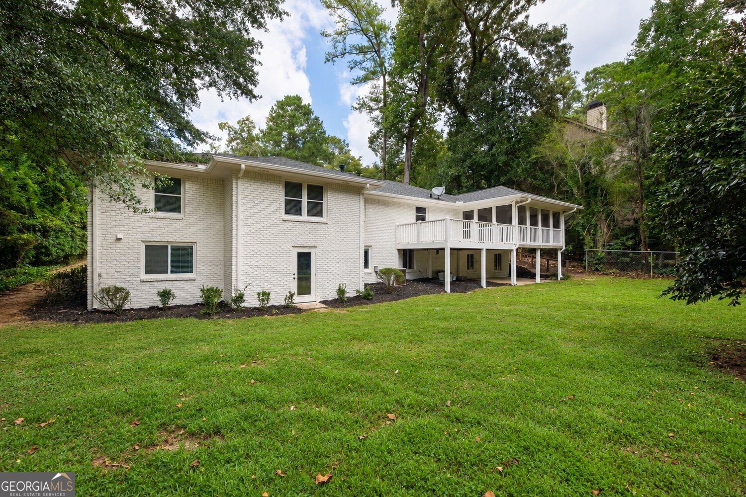 535 Franklin Road Sandy Springs - Photo 33