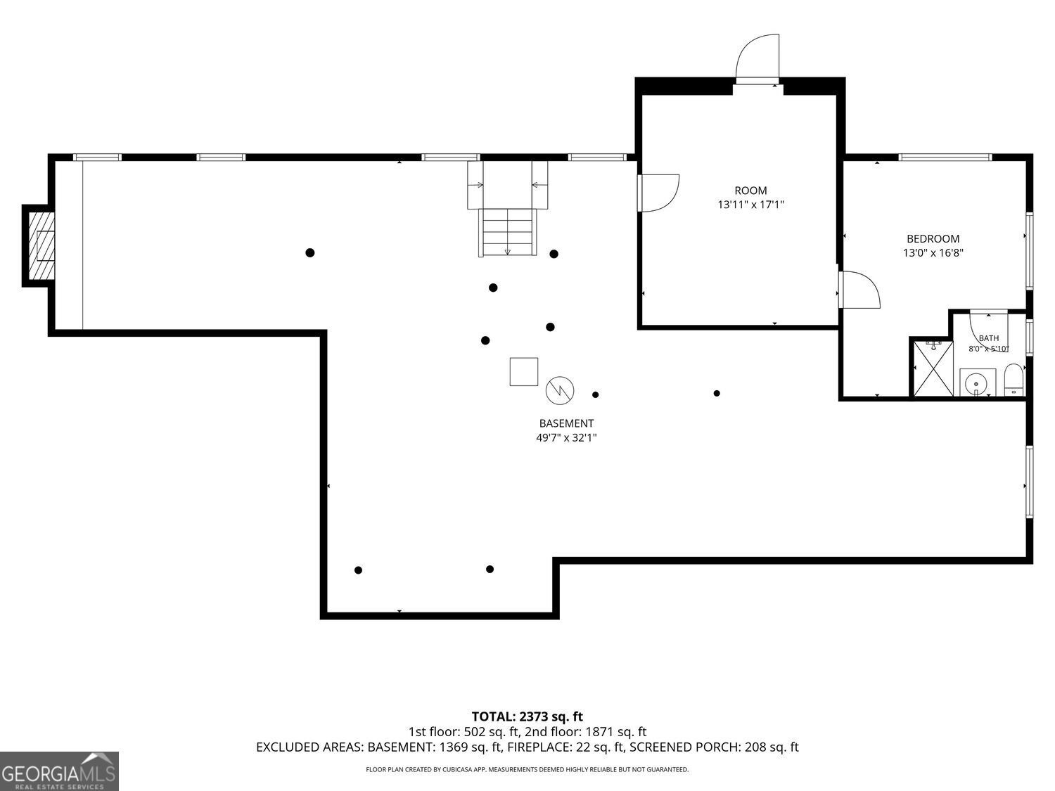 535 Franklin Road Sandy Springs - Photo 38