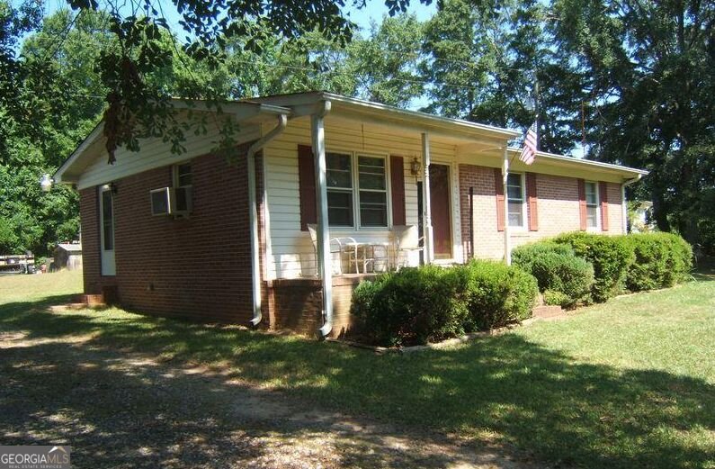 183 Calhoun Road Griffin - main photo