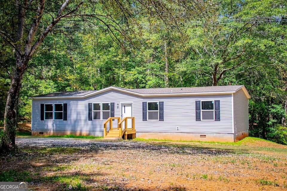 238 Old Lowell Mill Road Carrollton - main photo