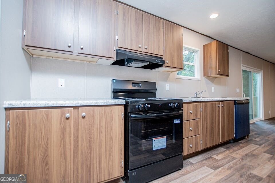 238 Old Lowell Mill Road Carrollton - Photo 9