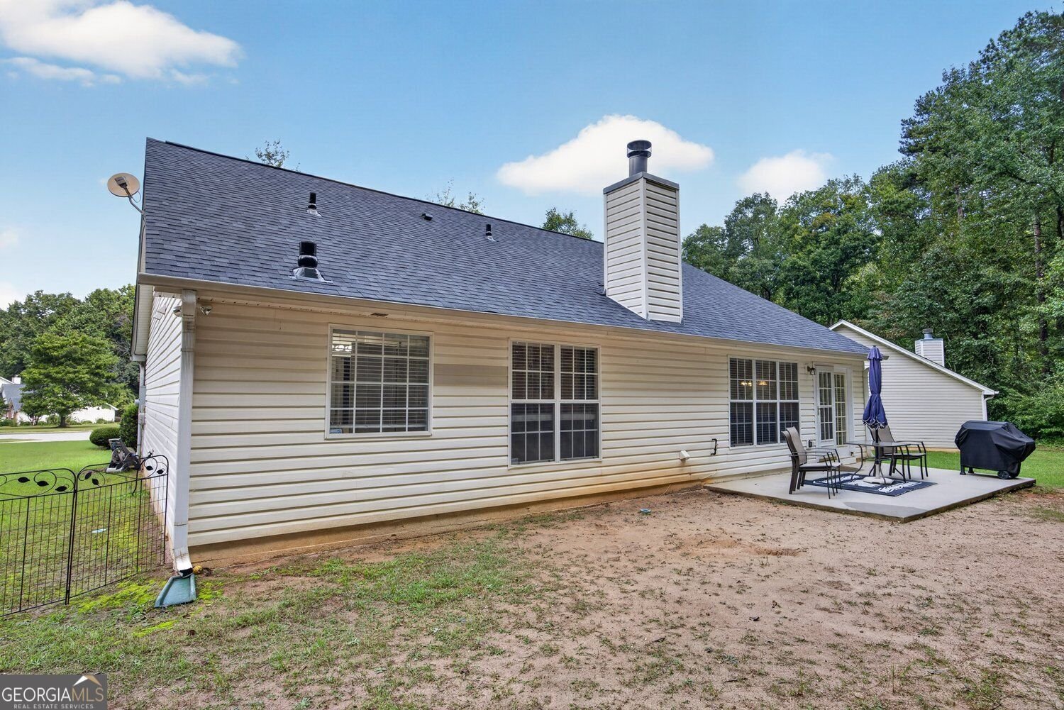 7512 Deer Creek Drive Union City - Photo 20