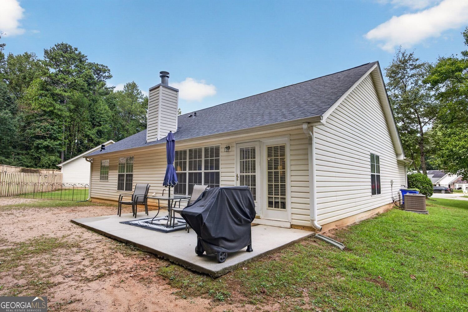 7512 Deer Creek Drive Union City - Photo 21
