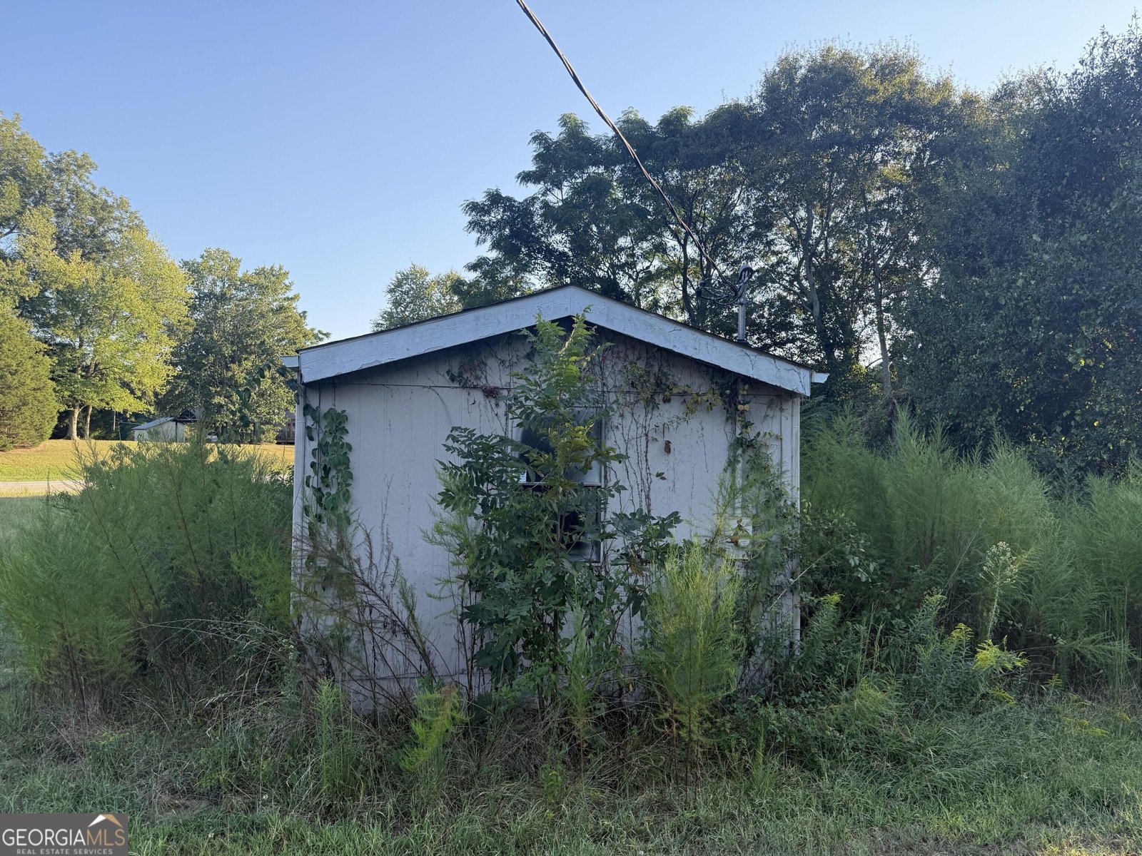 5401 Highway 174 No Street Suffix Danielsville - Photo 11